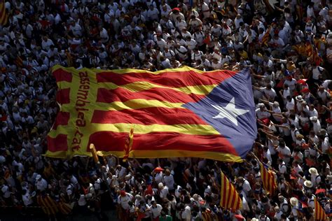 A Brief History Of Catalan Nationalism Foreign Affairs