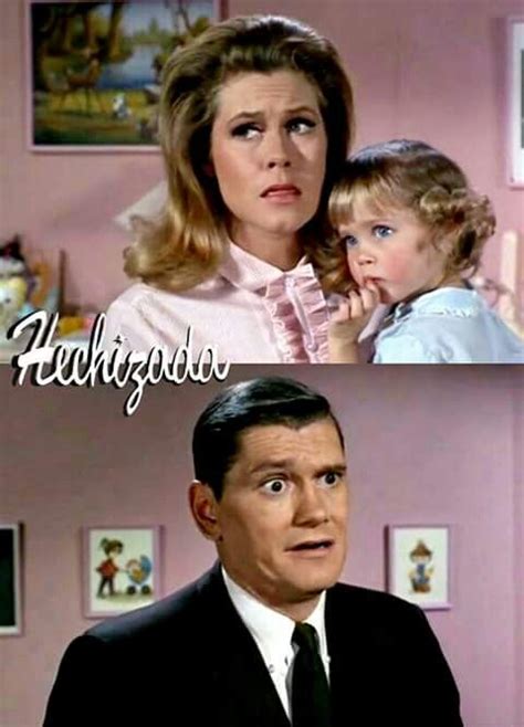 Bewitched Tv Show Bewitched Elizabeth Montgomery The Originals Show