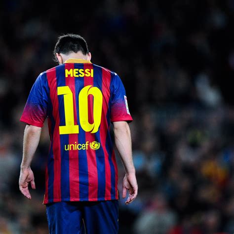 Lionel Messi 10 Best Moments In A Decade As A Barcelona Player