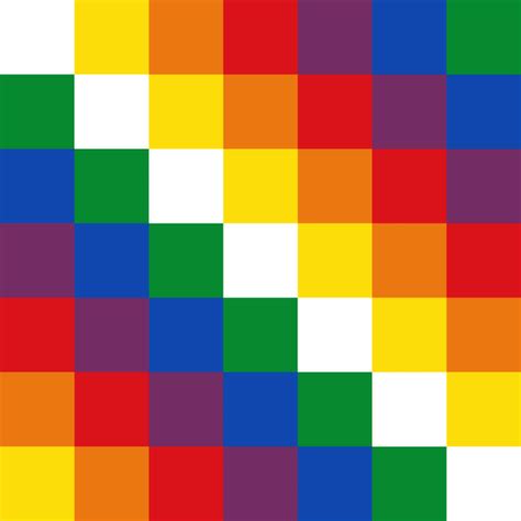 Arriba Foto Que Significa La Bandera De Colores Pastel Lleno