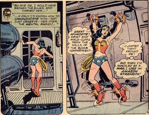How Wonder Woman Became A Feminist And Gender Equality Icon Preenph