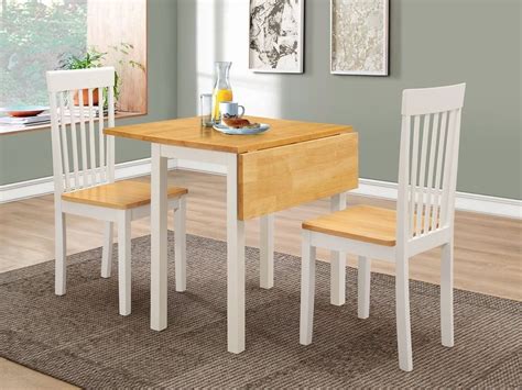 Two Seater Dining Table And Chairs 20 Inspirations Two Seater Dining
