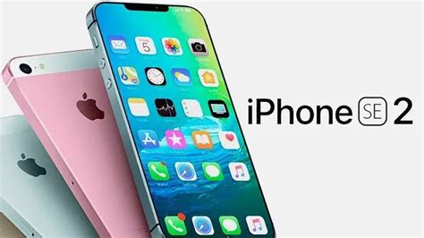 Budget Iphone Full Review Iphone Se 2 Specs Price And Release Date