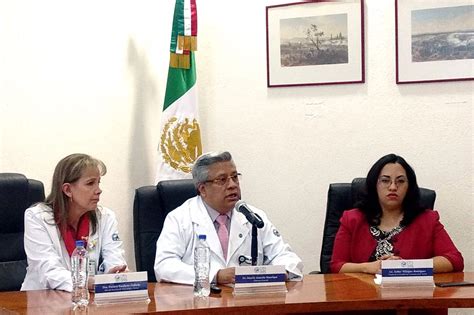 Centro Toxicológico Del Hospital Juárez De México Es Considerado El Más