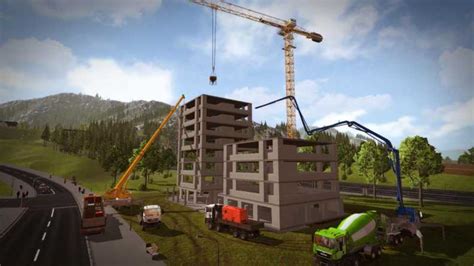 Buy Construction Simulator Deluxe Edition Add On Steam Key Instant