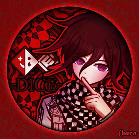 Kokichi Ouma Edit Set ° Danganronpa Amino