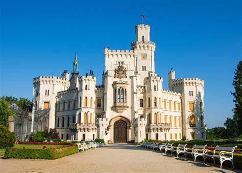 Castles In The Czech Republic 12 Amazing Castles Just A Pack