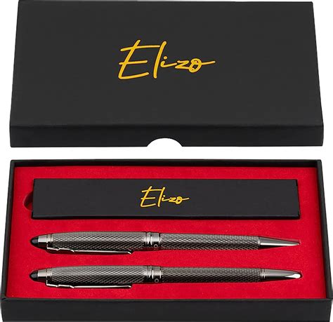 Buy Elizo Fancy Pens Luxury Pen Set Edc Pen Nice Pens Cool Pens Best