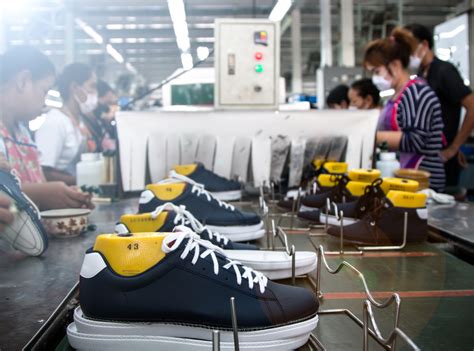 Value Drivers For A Shoe And Footwear Manufacturer Peak Business Valuation
