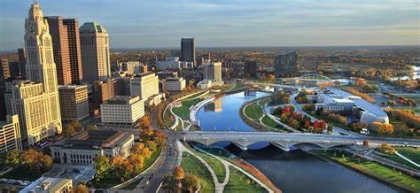 5 Memorable Things To Do In Columbus Ohio Housely