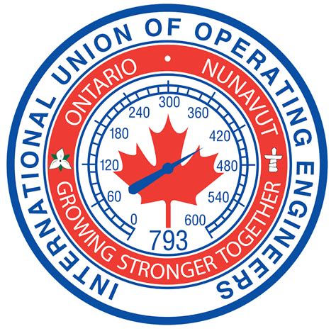 International Union Of Operating Engineers Local 793 35 Goderich Rd