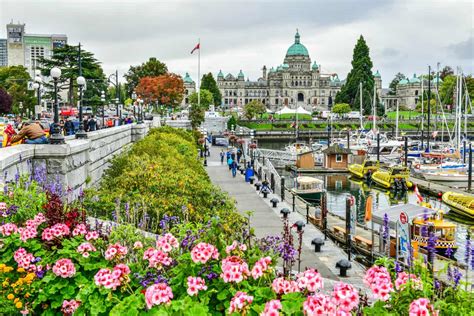 25 Best Things To Do In Victoria Bc