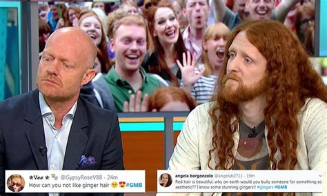 Eastenders Jake Wood Questions Why Its Socially Acceptable To Mock
