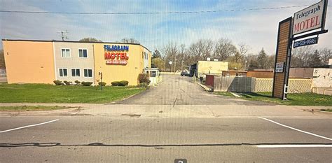 telegraph motel reviews detroit mi