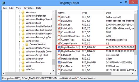 How To Enable Registry Searches In Windows 7 Webfix Zone