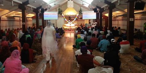 Agama Sikh Di Malaysia Diane May