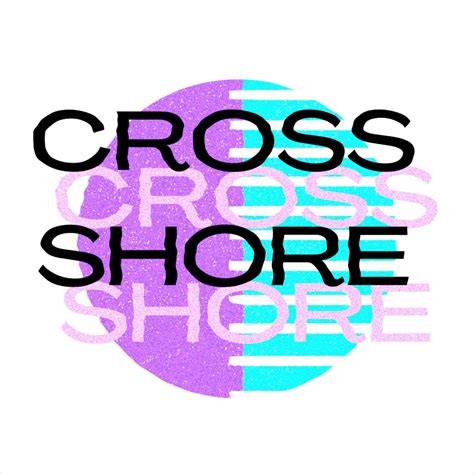 Cross Shore · Upcoming Events Tickets And News