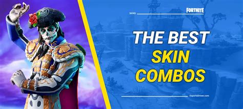 Best Fortnite Skin Combos Of All Time