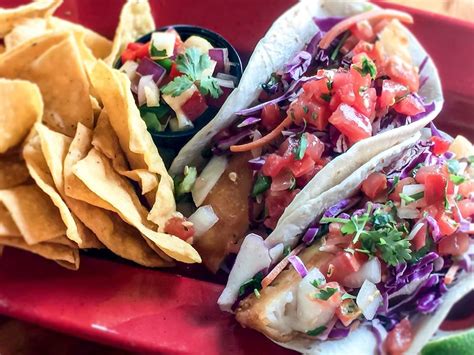 Fresh refried pinto bean dip topped with melted cheese. 15 Best Restaurants in Duluth, MN in 2020 - The Mindful ...