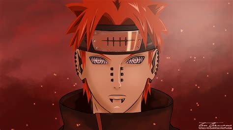 Pain Naruto Pc Wallpaper 4k If You Re Looking For The Best Naruto Pain