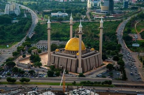 10 Stunning Places In Nigeria You Need To See Legitng