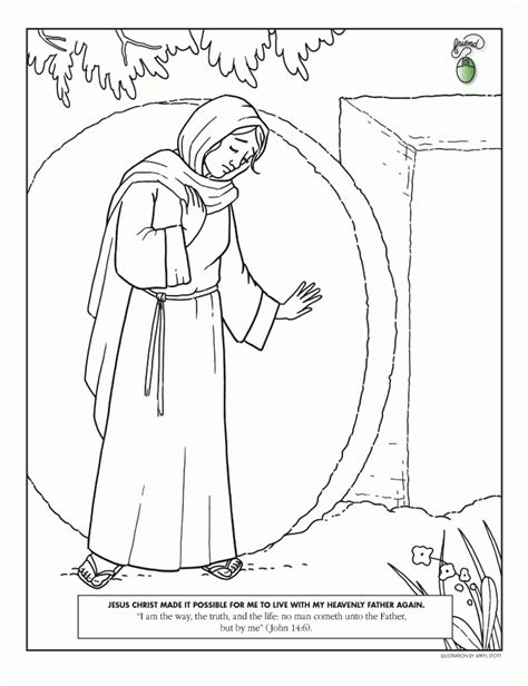 Jesus Heals Ten Lepers Coloring Page Coloring Home