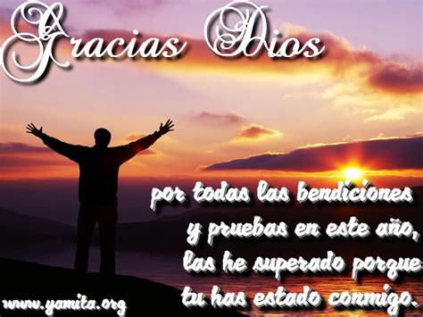 ¡que hoy pases un bello día! Gracias Dios por todas las bendiciones y pruebas en este ...