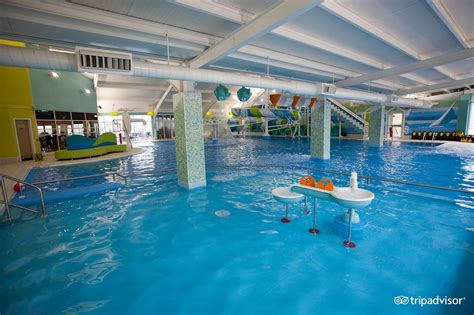 Burnham On Sea Holiday Park Haven Pool Pictures And Reviews Tripadvisor
