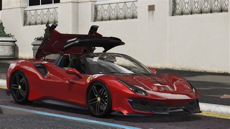 Steam Community Guide Ferrari Car Pack For Gta V