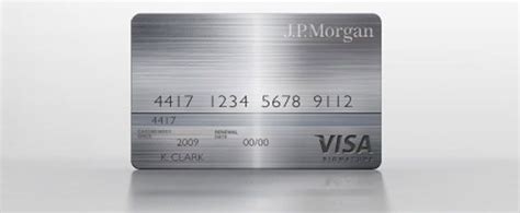 Jpmorgan chase is partnering with marqeta to launch virtual credit cards that don't require waiting in the main for the plastic version. JP Morgan Palladium credit cards is highly exclusive and you need £25million | Metro News