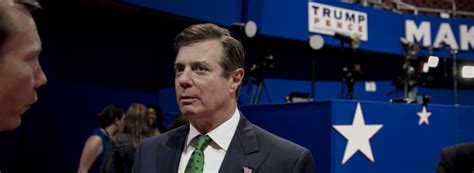 One where he's willing to put his career, reputation, and all that he owns on the line for the rights of his clients! Manafort's Civil Action Attacking Special Counsel Mueller ...