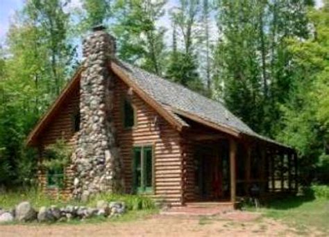 Plenty of good places to eat out and to shop. Martha Lake Cabins WI | Wisconsin Cabins