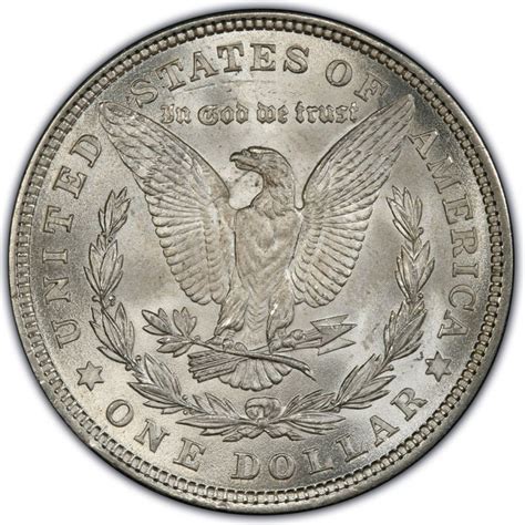 1921 d morgan silver dollar 1 icg ms66 rare in ms66. 1921 Morgan Silver Dollar Values and Prices - Past Sales ...