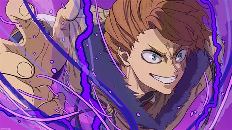 A neutral zone between the diamond kingdom and the clover kingdom, the forest of witches (魔 vanessa enoteca, dominante code, dorothy unsworth, and catherine are from the forest, before. Black Clover Chapter 275 Release Date, Spoilers: Spade ...