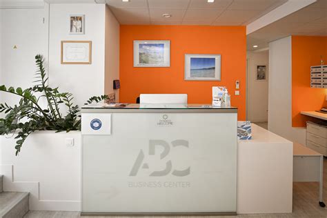 Contact Abc Business Center