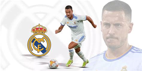 Five Reasons Why Eden Hazard Has Struggled At Real Madrid