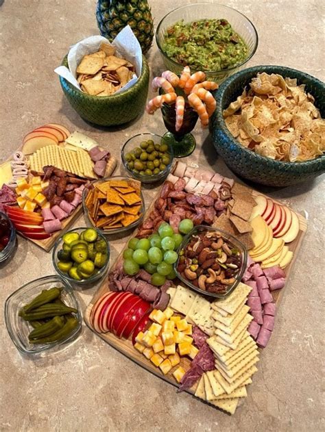How To Make A Charcuterie Board Easy Cheap And Beautiful Redneck