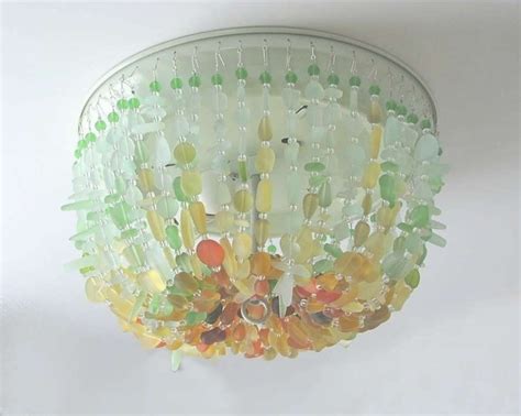 Recycled Glass Chandelier Ideas On Foter
