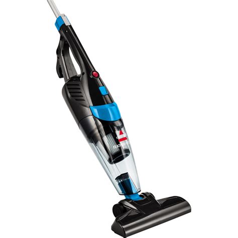 Bissell Featherweight 2 In 1 2024e Bagless Upright Vacuum Cleaner Review