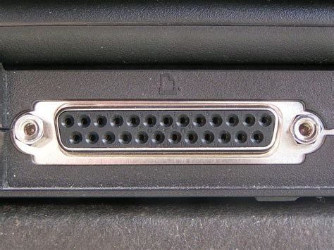 Types Of Computer Ports And Their Functions Winstar Technologies