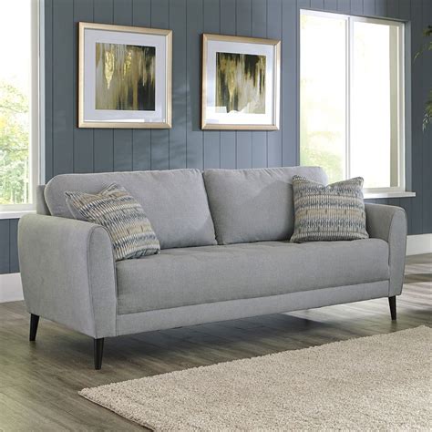 Cardello Pewter Sofa By Signature Design By Ashley Furniturepick