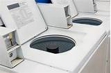 Images of Commercial Coin Laundry Machines For Sale