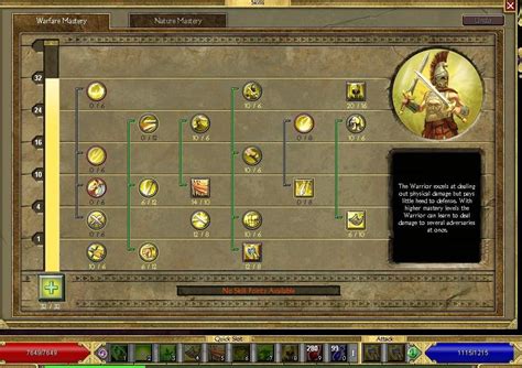 Titan Quest Anniversary Edition Builds Caqwelit