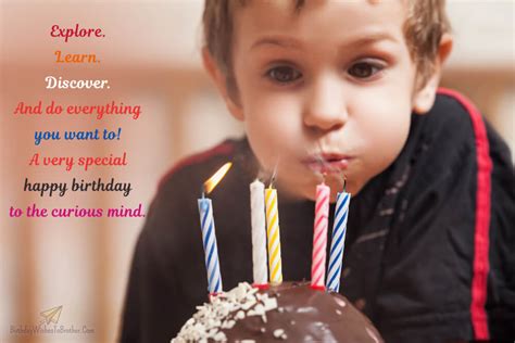100 Birthday Wishes For Kids Birthday Messages For Children 2022