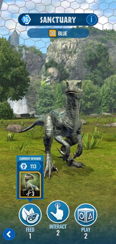 Jwa Sanctuary Guide Shared Sanctuaries Jurassic World Alive Wiki Gamepress