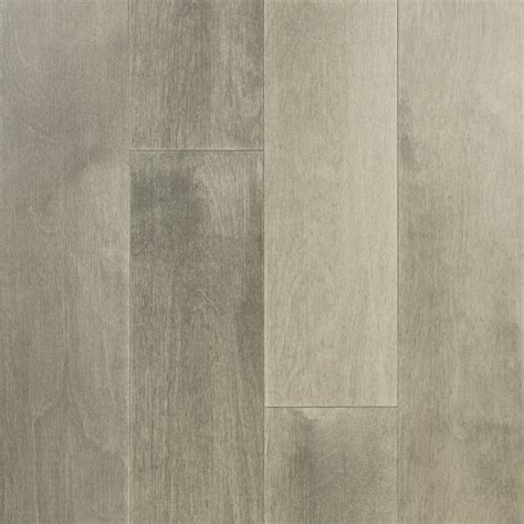 5 Maple Grey Lv Hardwood Flooring Toronto