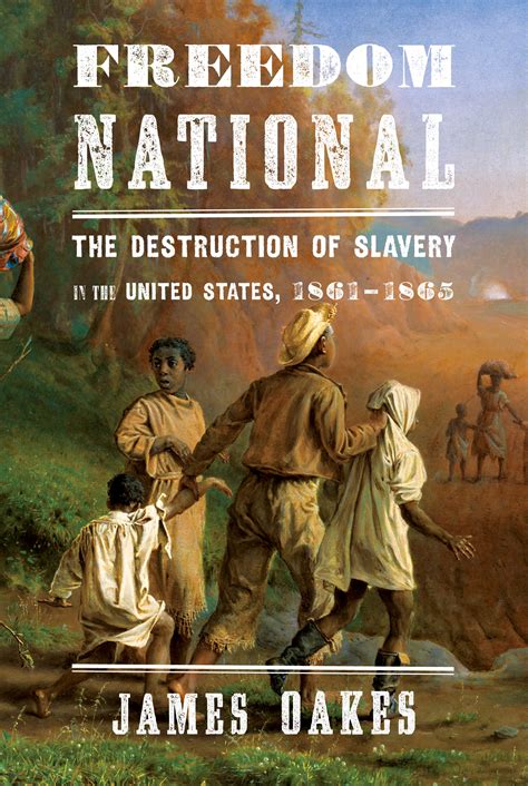 Us Slave Freedom National The Destruction Of Slavery In The United