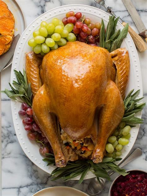 top 30 roasted thanksgiving turkey best diet and healthy recipes ever recipes collection
