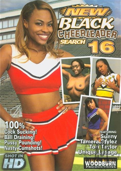 New Black Cheerleader Search Woodburn Productions Unlimited Streaming At Adult Empire