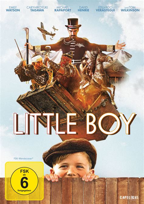 Shot to death by police officers during a shootout at a drugstore. Little Boy - Film 2015 - FILMSTARTS.de